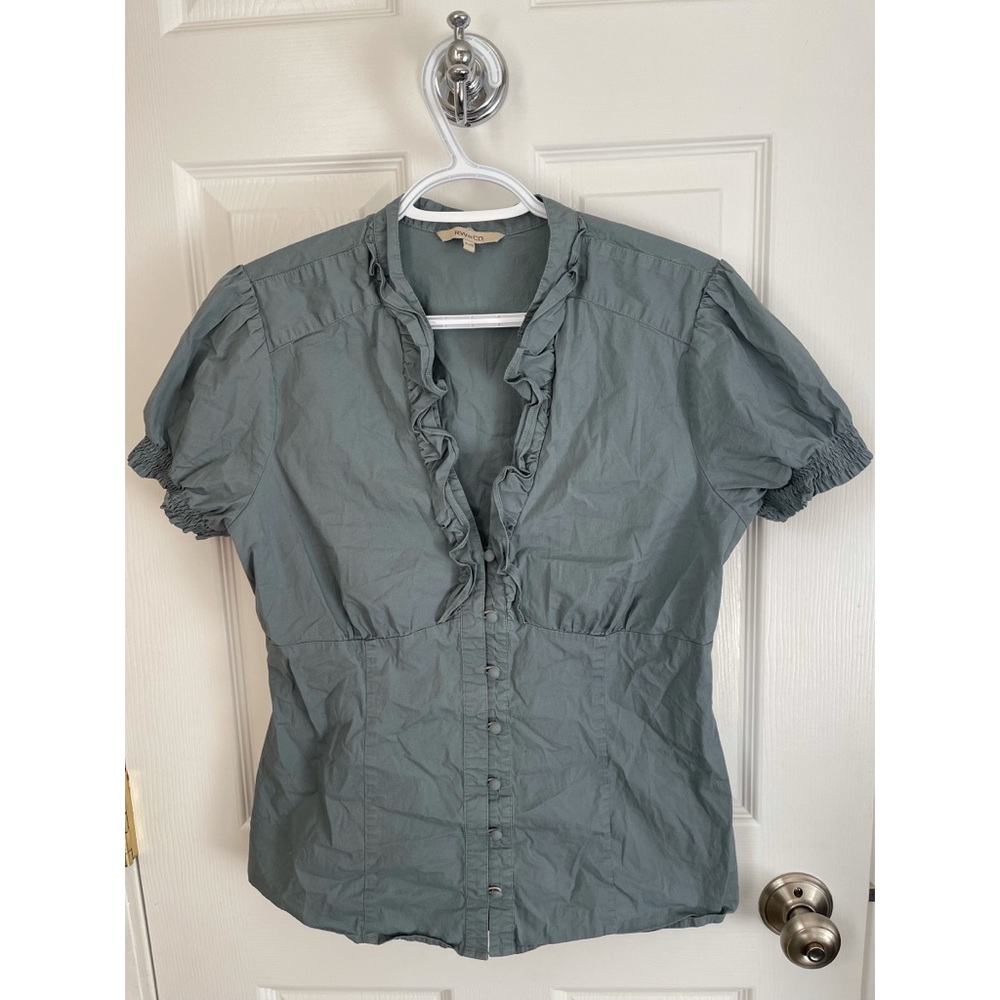 RW&co top size XL